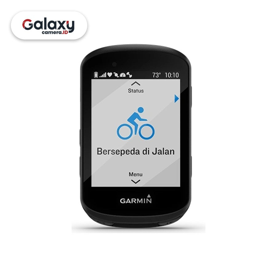 Garmin Edge 530 GPS Cycling Computer