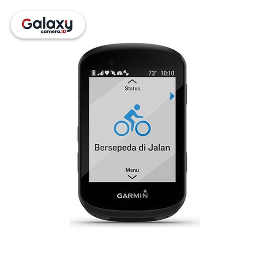 Garmin Edge 530 GPS Cycling Computer