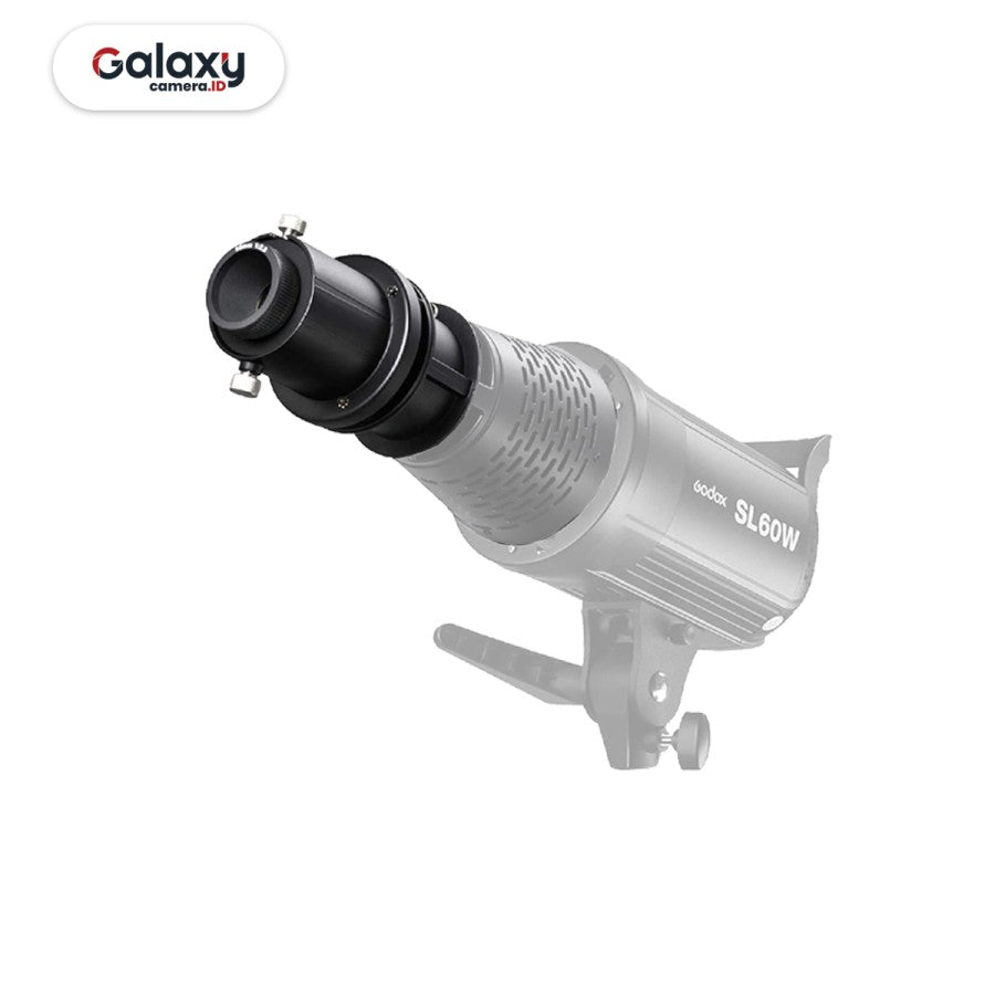 Godox SA-P Projection Attachment with 85mm Lens for S30 Godox SAP