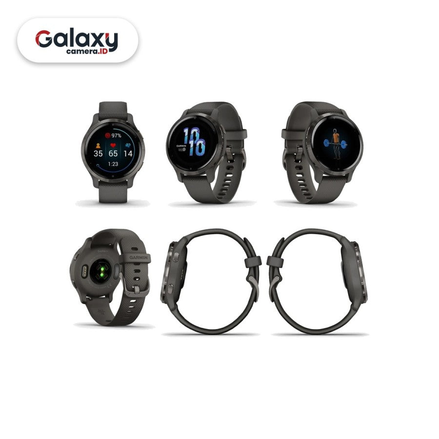 Garmin Venu 2S GPS WIFI Smartwatch