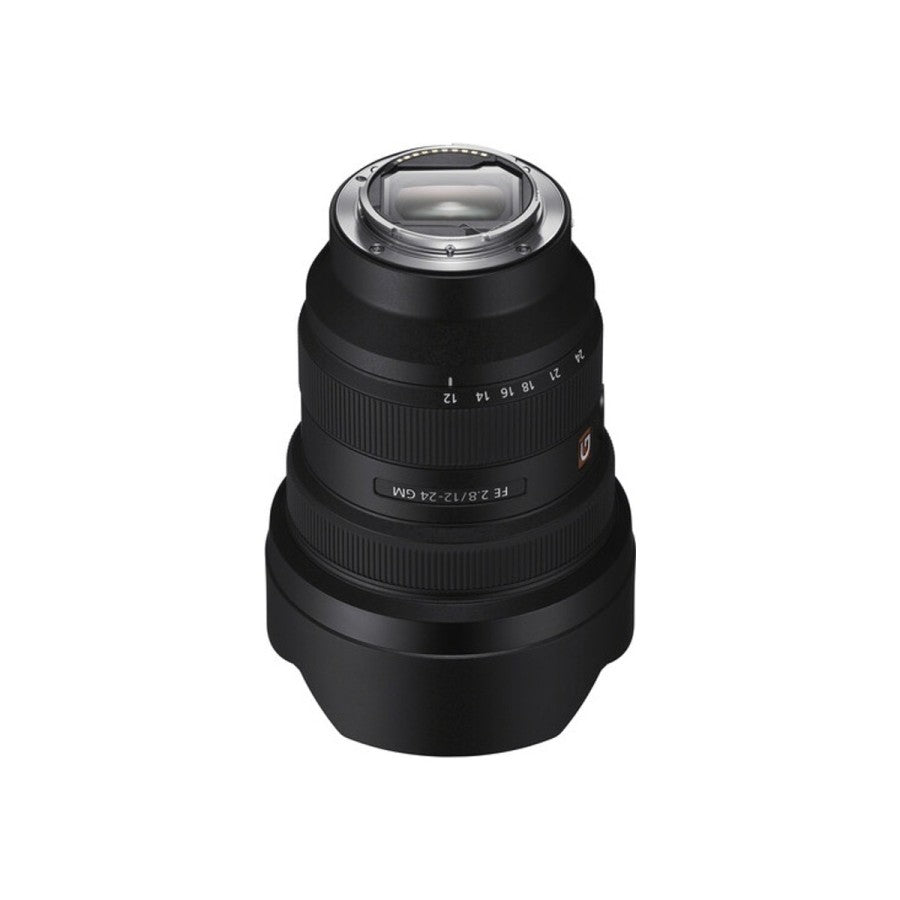 Sony FE 12-24mm f/2.8 GM 12-24 mm f2.8 Full Frame Garansi Resmi