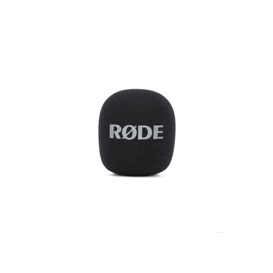 Rode Interview GO Handheld Mic Adaptor For Wireless GO