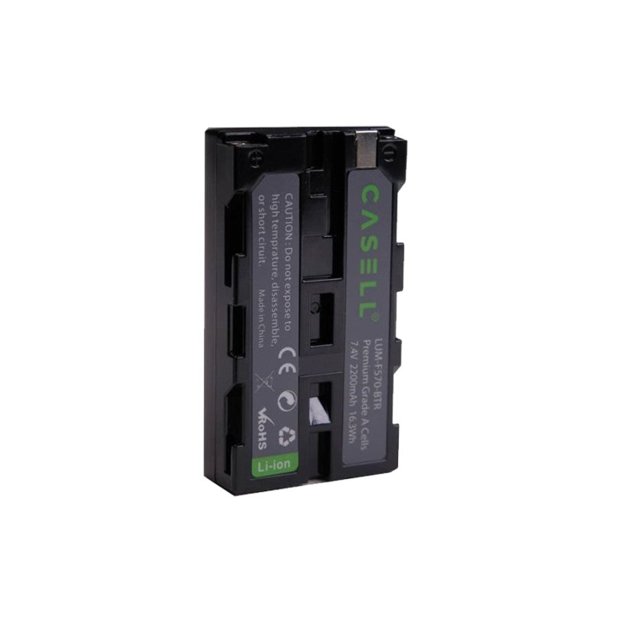 Baterai Casell F570