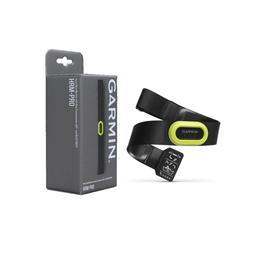 Garmin HRM-Pro
