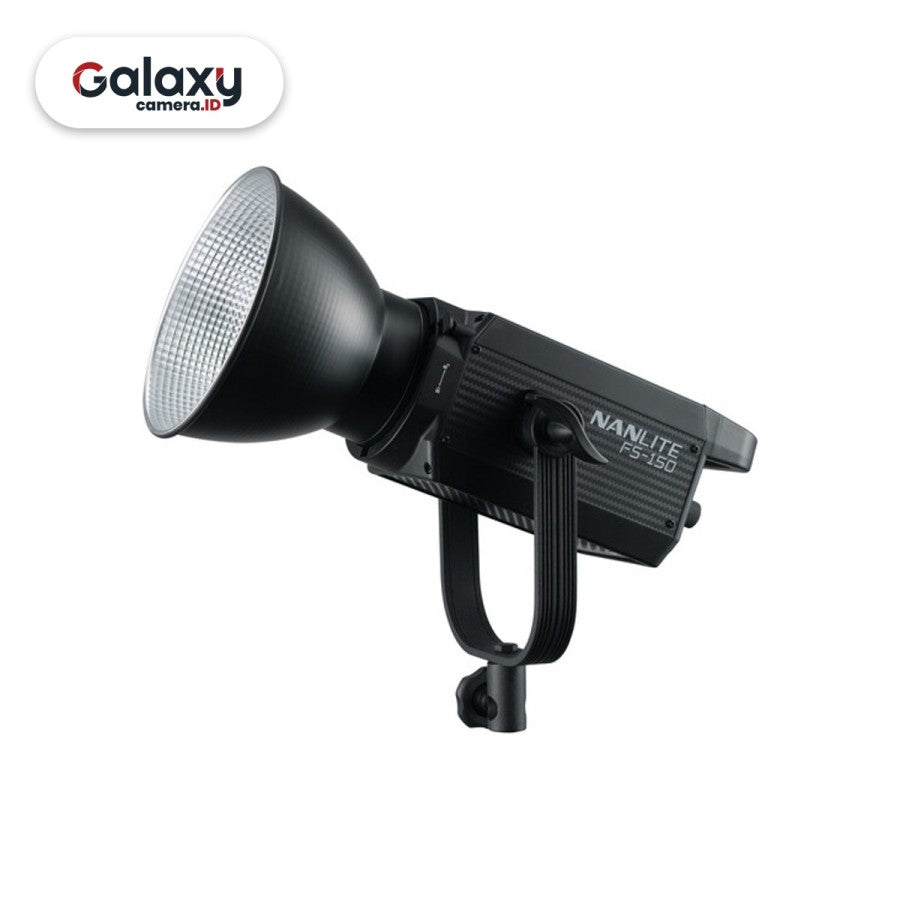 Nanlite FS-150 Spotlight LED Video Light Lighting Studio FS150 Resmi