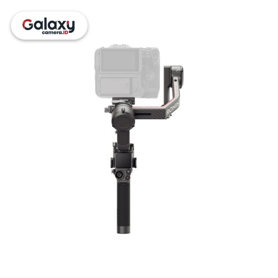 DJI RS 3 PRO Combo Gimbal Stabilizer Camera