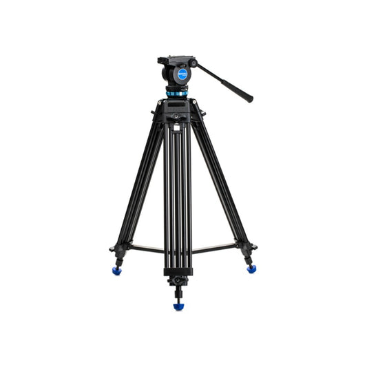 Benro KH25PC Video Head & Tripod Kit