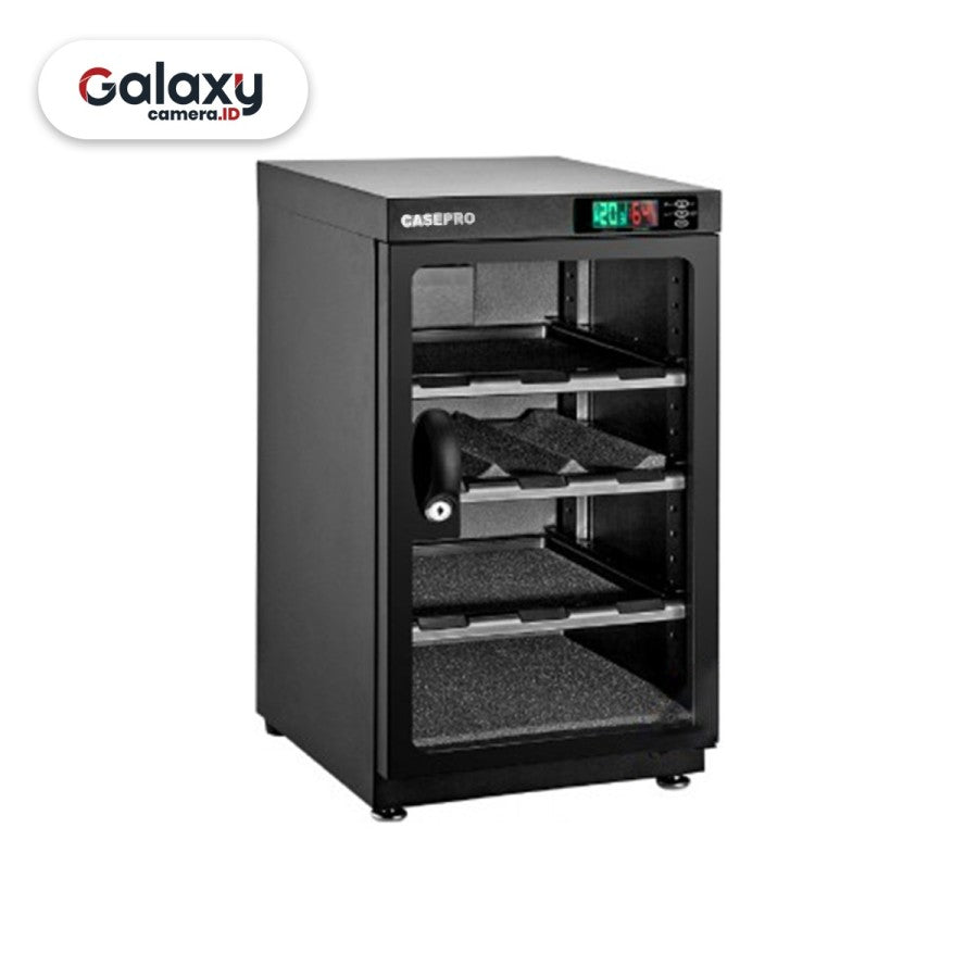 Athabasca CP-80L Digital Electric