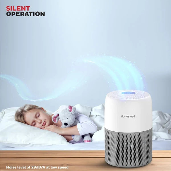 Honeywell Air Purifier V1 HEPA H13 Filter Udara Anti Debu Alergi