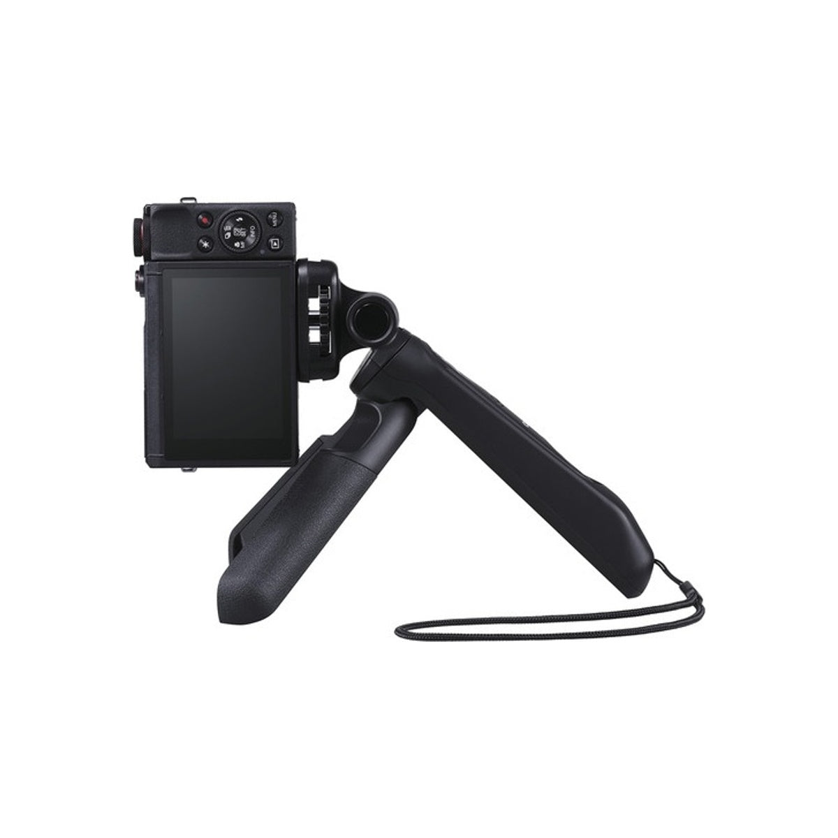 Canon HG-100TBR Tripod Grip