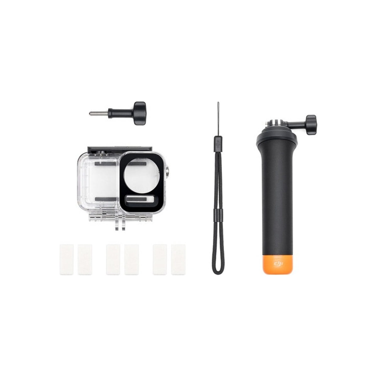 DJI Osmo Action Diving Accessory Kit Original