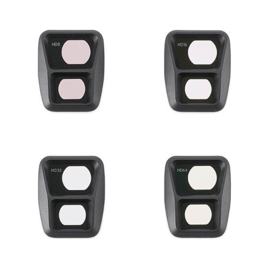 DJI Air 3 ND (ND8/16/32/64) Filters Set