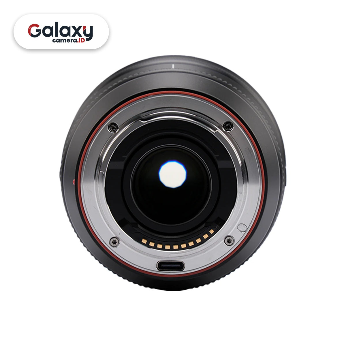 Lensa Viltrox AF 27mm f/1.2 Pro For Sony E-Mount Garansi Resmi
