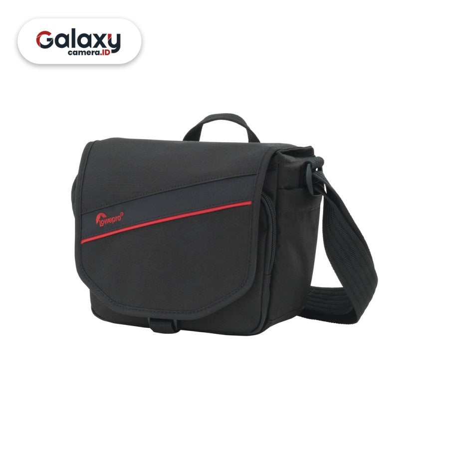 Lowepro Event Messenger 100 Shoulder Bag Tas Kamera Lowepro Original