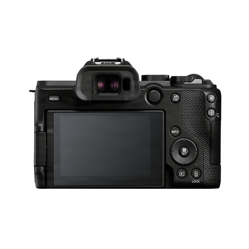 Canon EOS R8 II Kit RF 24-50MM  f/4.5-6.3 IS STM