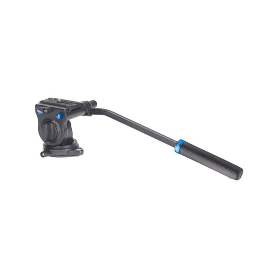 Benro S2 Video Head