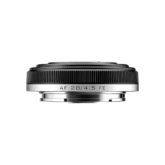 Viltrox AF 28mm F4.5 for Sony FE