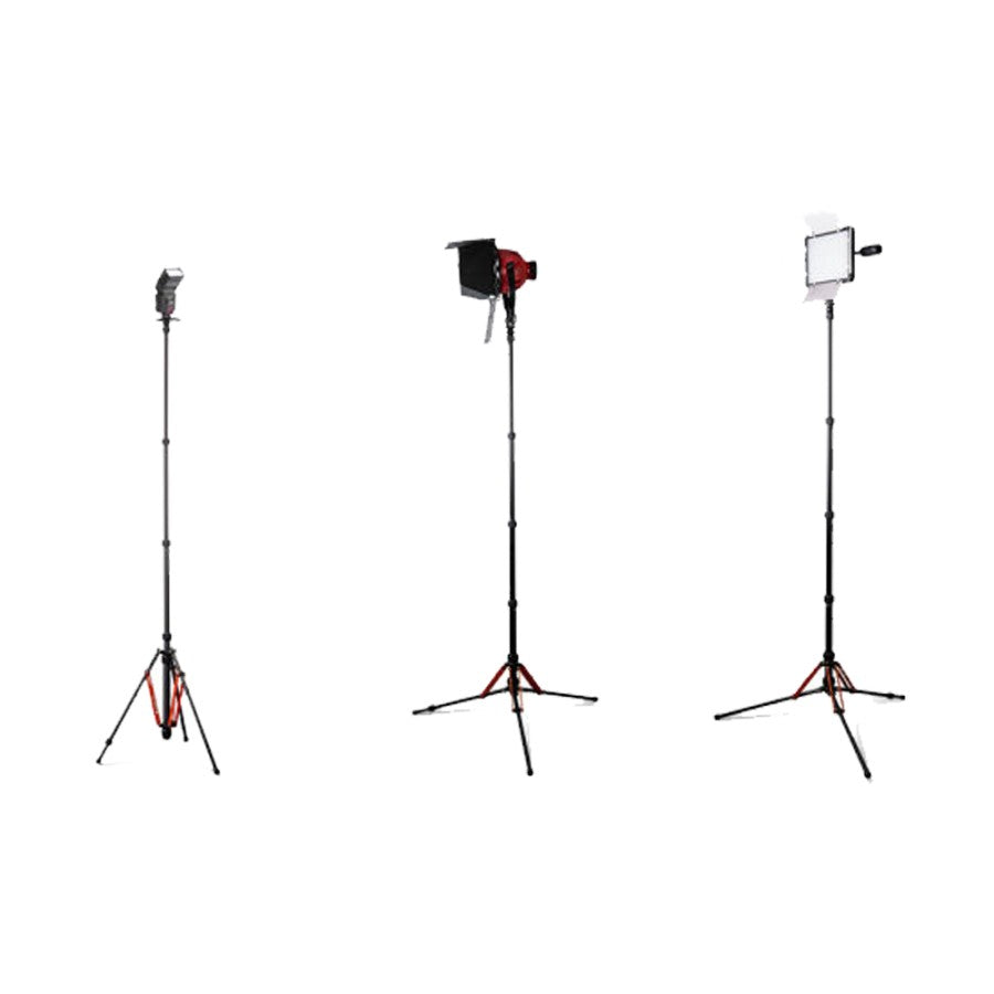 Fotopro TR-01A Aluminium Light Stand Tripod