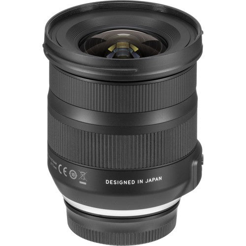 Lensa Tamron 17-35mm f/2.8-4 DI OSD Lens for Nikon F FullFrame Resmi