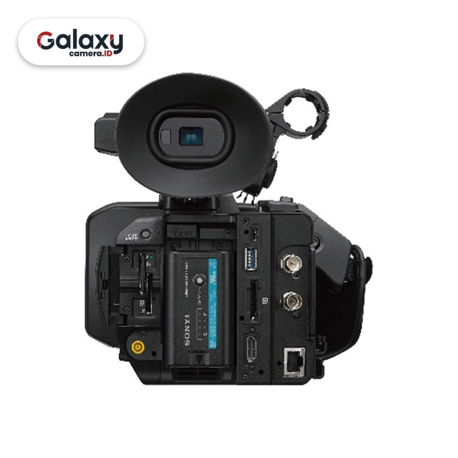 Sony PXW-Z190T XDCAM 4K Camcorder Z190 PXWZ190 Z190T Garansi Resmi