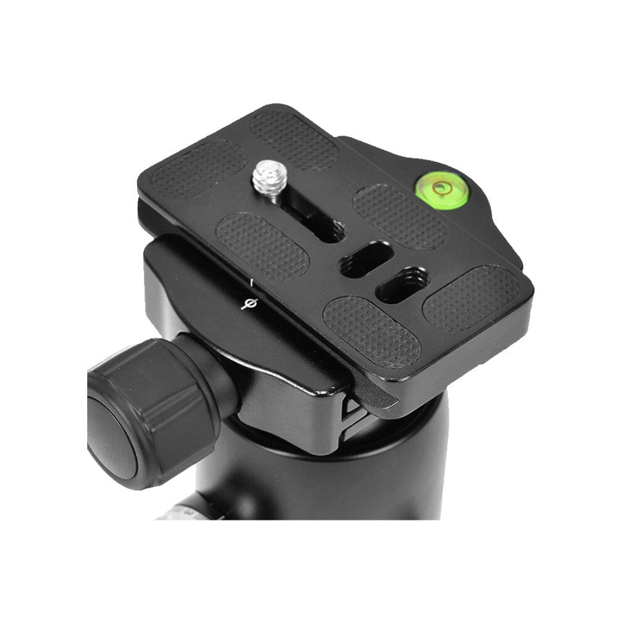 Benro PU70 Quick Release Plate