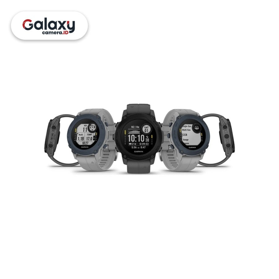 Garmin Descent G1 GPS Dive Smartwatch