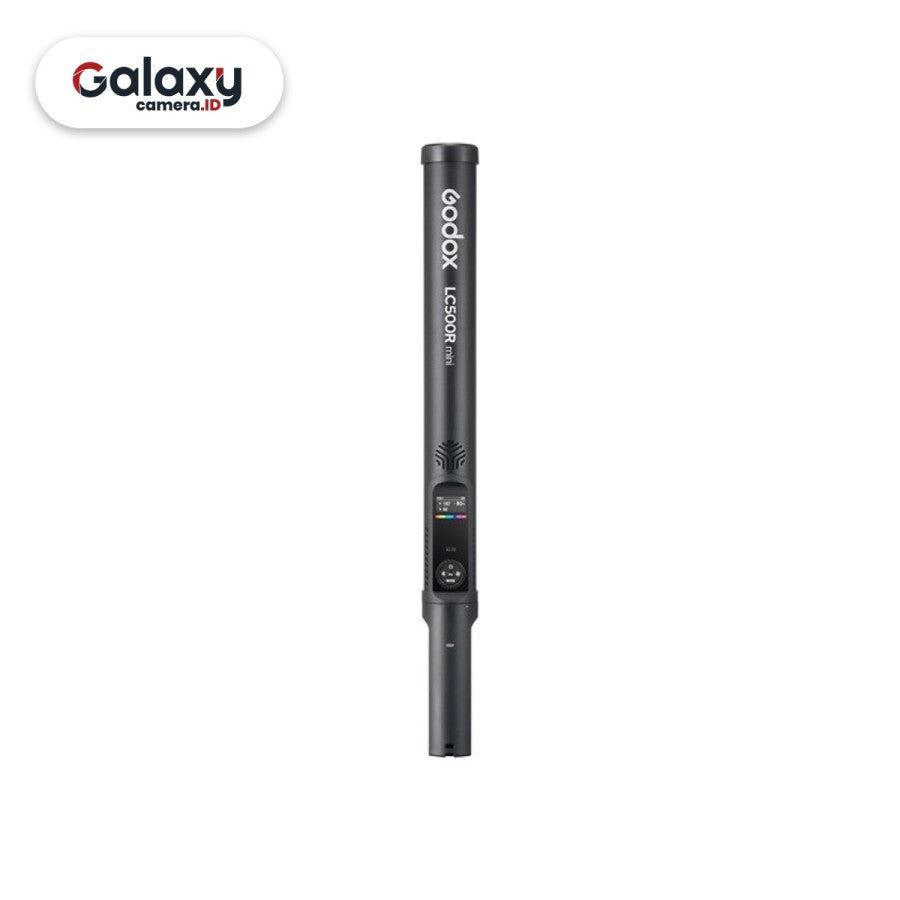 Godox LC500R Mini RGB LED