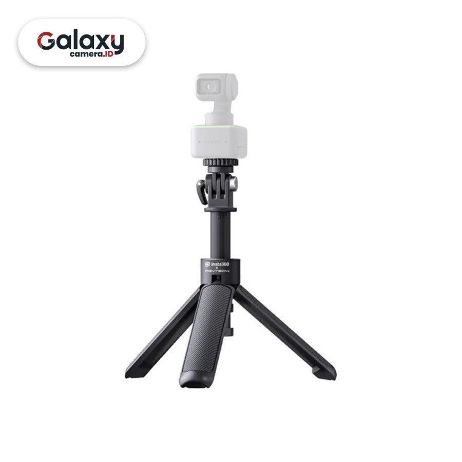 Insta360 Mini 2-In-1 Tripod Mini 2 in 1 Tripod Selfie Stick Original