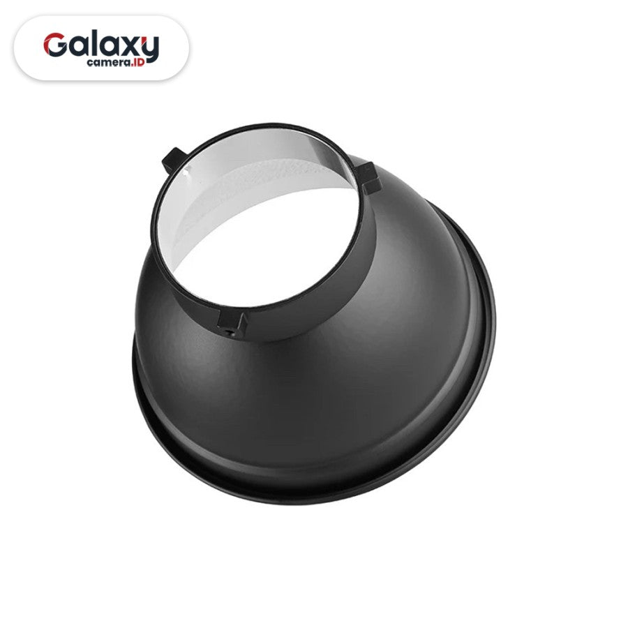 Godox RFT-6 Standard Reflector 15.5cm Bowens Mount