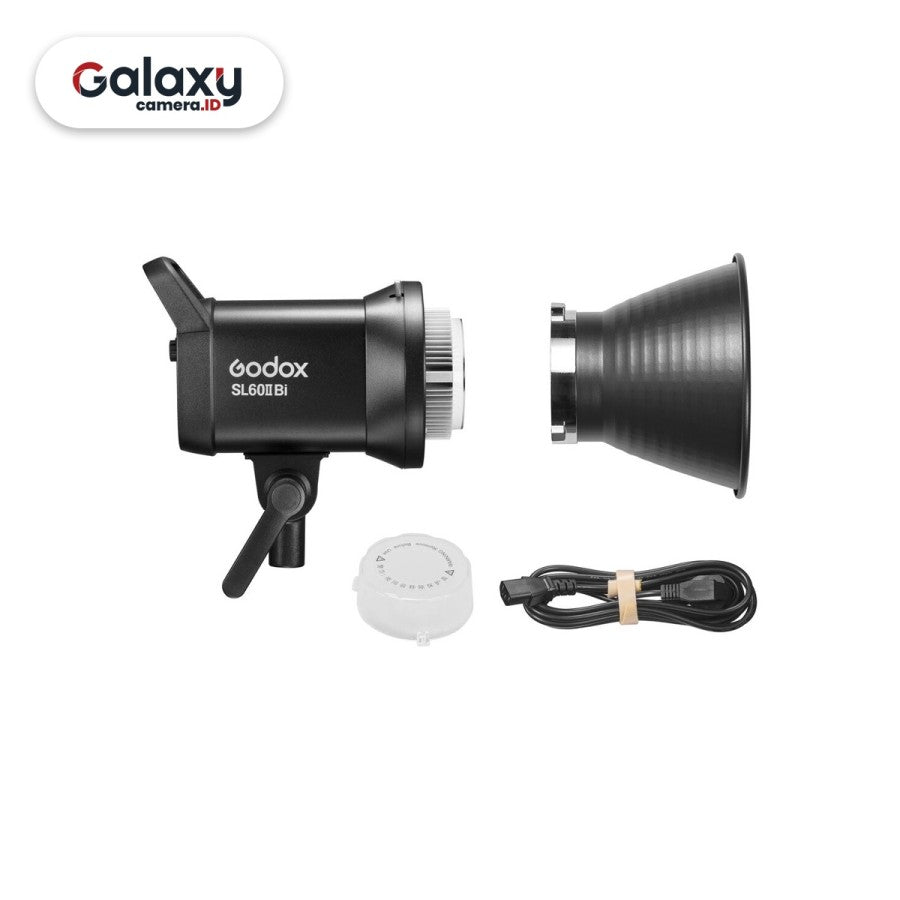 Godox SL60-II Bi LED Light