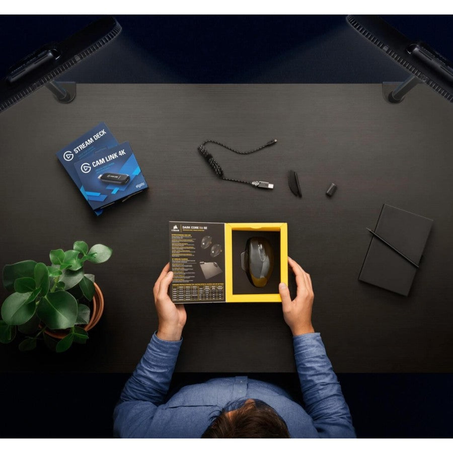 Elgato Key Light Air Professional LED Panel With 2800 Lumens