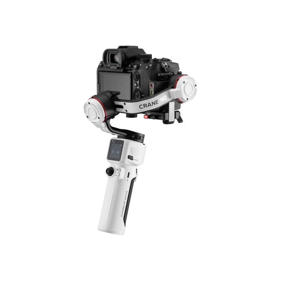 Zhiyun Crane M3
