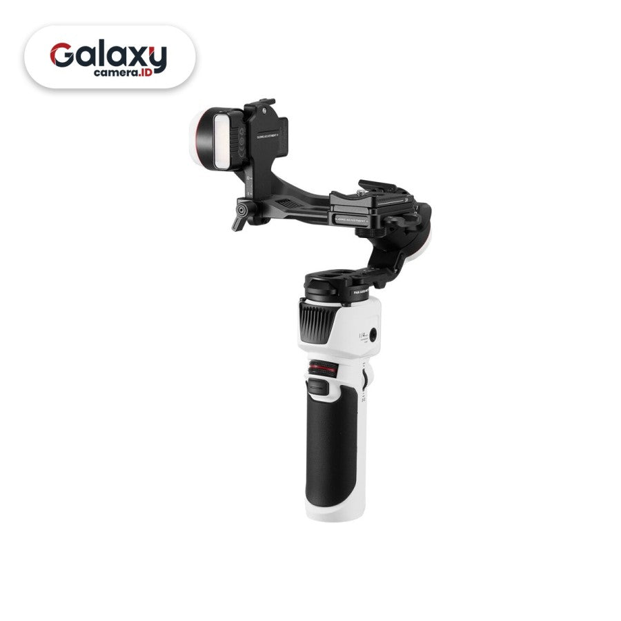 Zhiyun Crane M3S Basic 3 Axis Handheld Gimbal Stabilizer Kamera Resmi