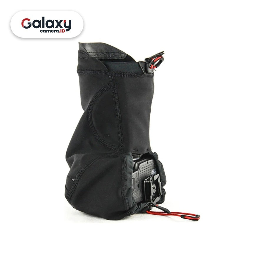 Peak Design Shell Medium Tas Kamera Waterproof Penutup Camera Original