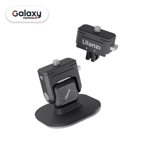 Insta360 Car V-Bayonet Metal Quick Release Bracket Original