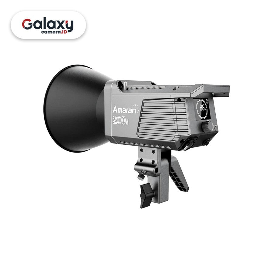 Aputure Amaran 200D Daylight LED Video Light