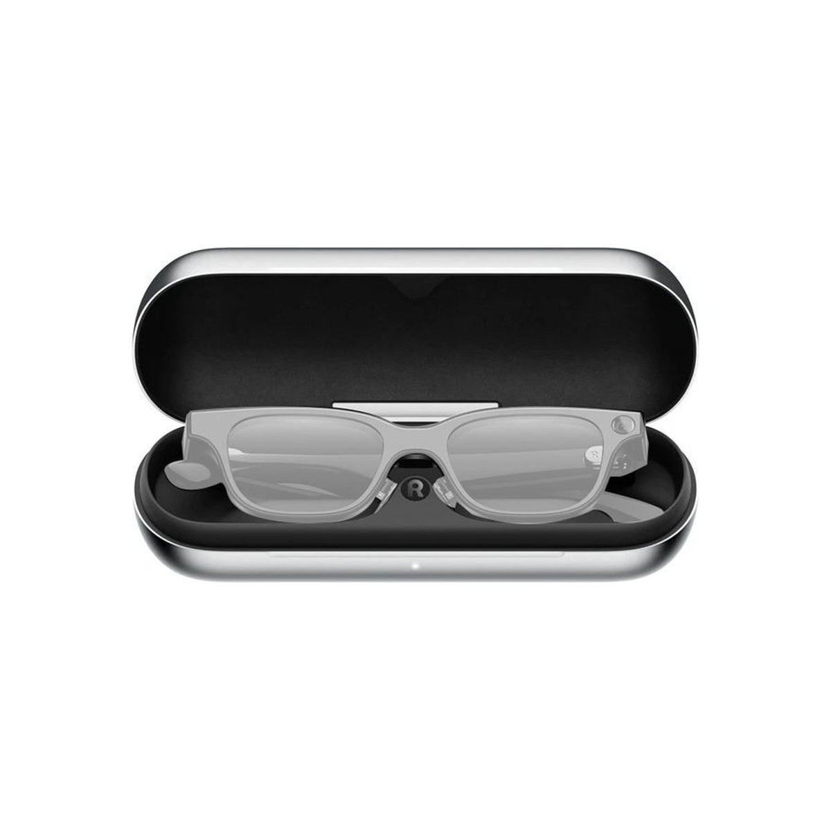Rokid Wireless Charging Case for Rokid Glasses
