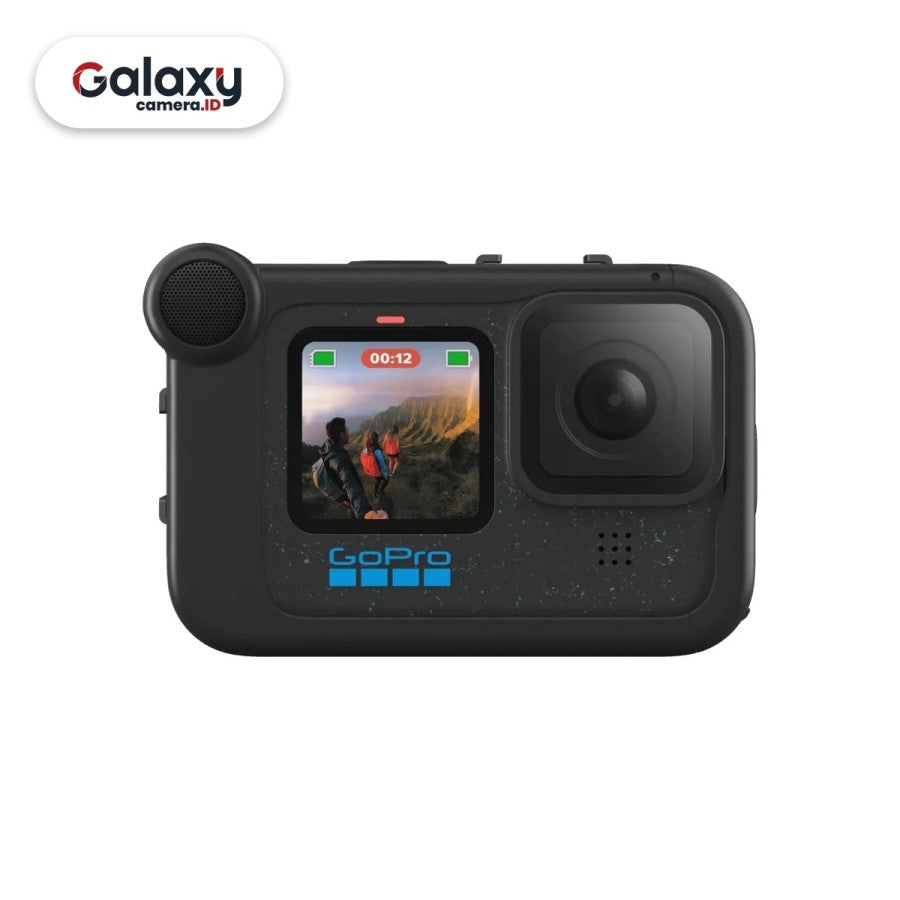 GoPro Media Mod HERO9/HERO10/HERO11 Black