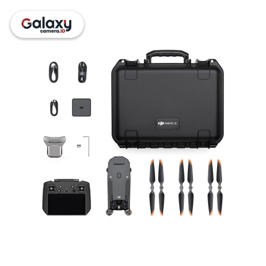 DJI Mavic 3 Enterprise