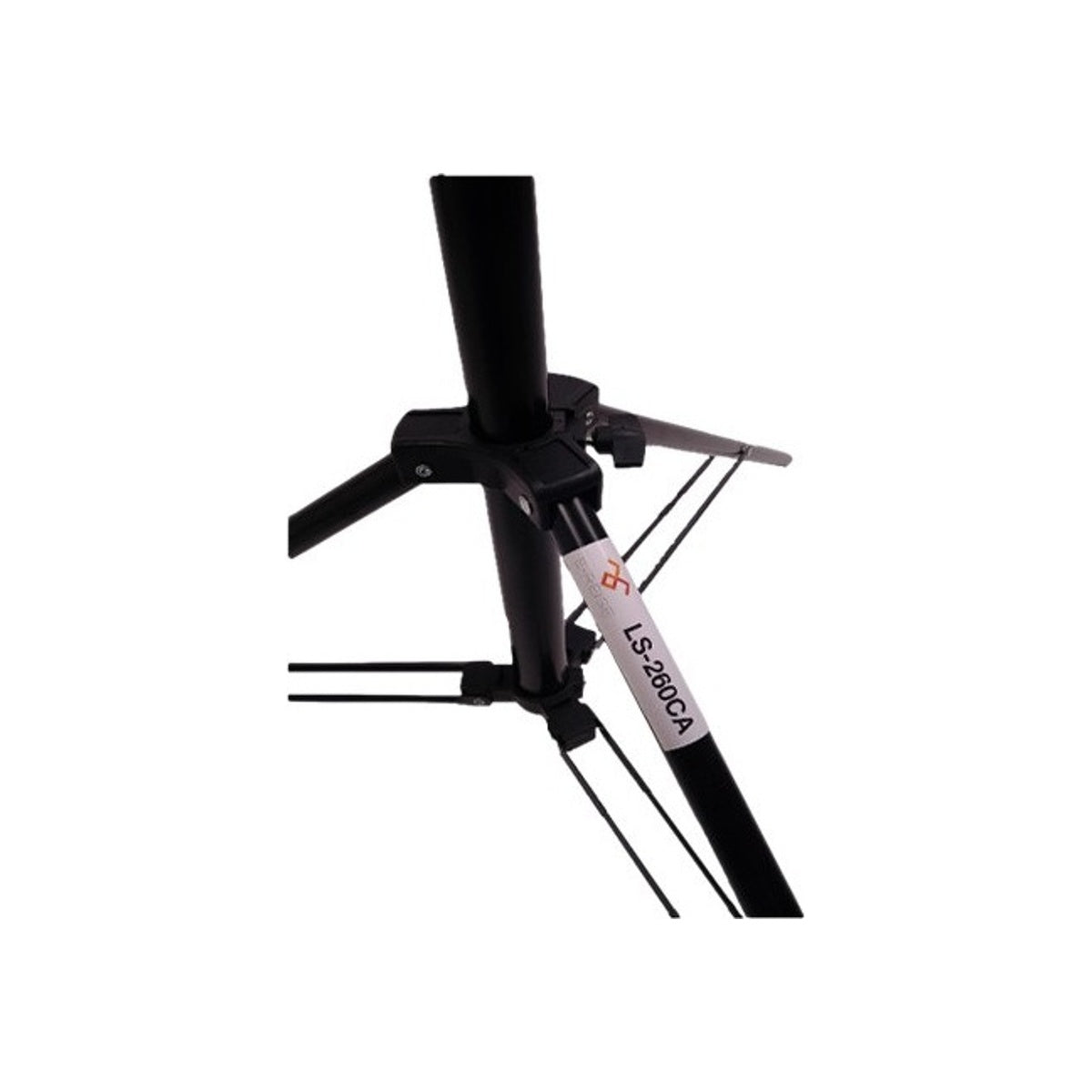 Somita LS-260CA Air Cushion Stand Studio Lighting Tripod