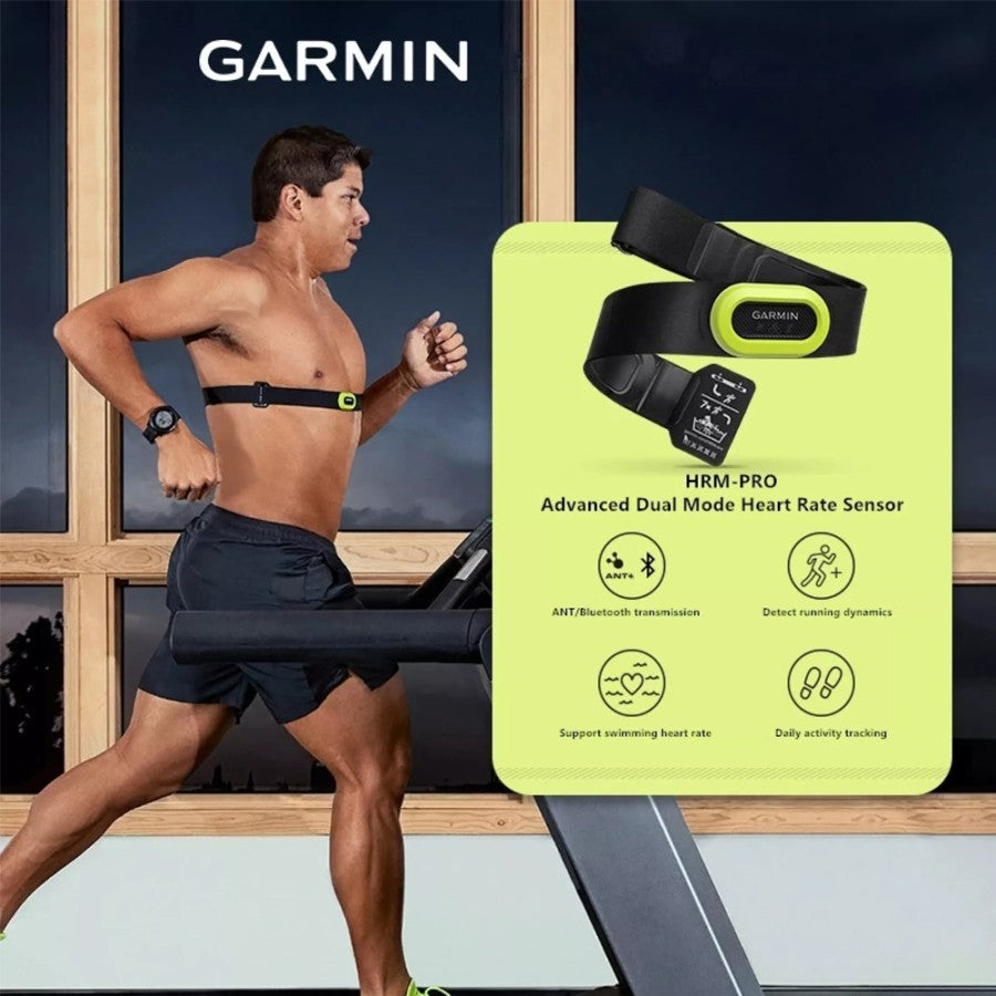 Garmin HRM-Pro