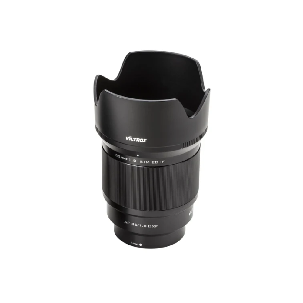 Viltrox AF 85mm f1.8 II Lensa for Fujifilm FX Mount