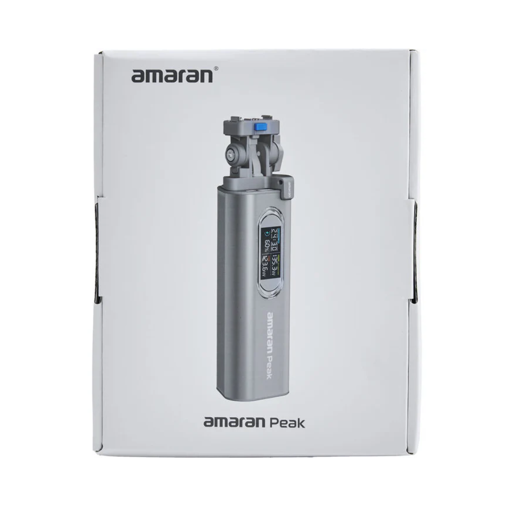 Amaran Peak for Ray 120C Reflector Cap Adapter Original