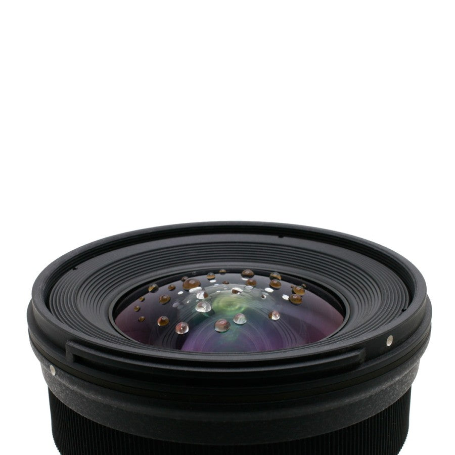 Tokina atx-i 11-16mm F/2.8 CF For Canon EF