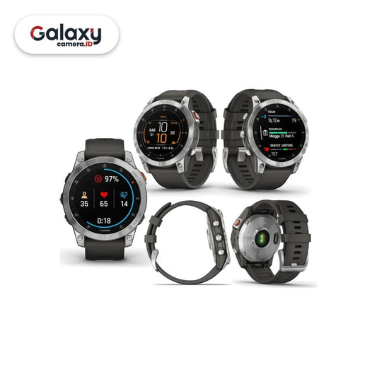 Garmin Epix Gen 2 Epix 2 Premium Smartwatch