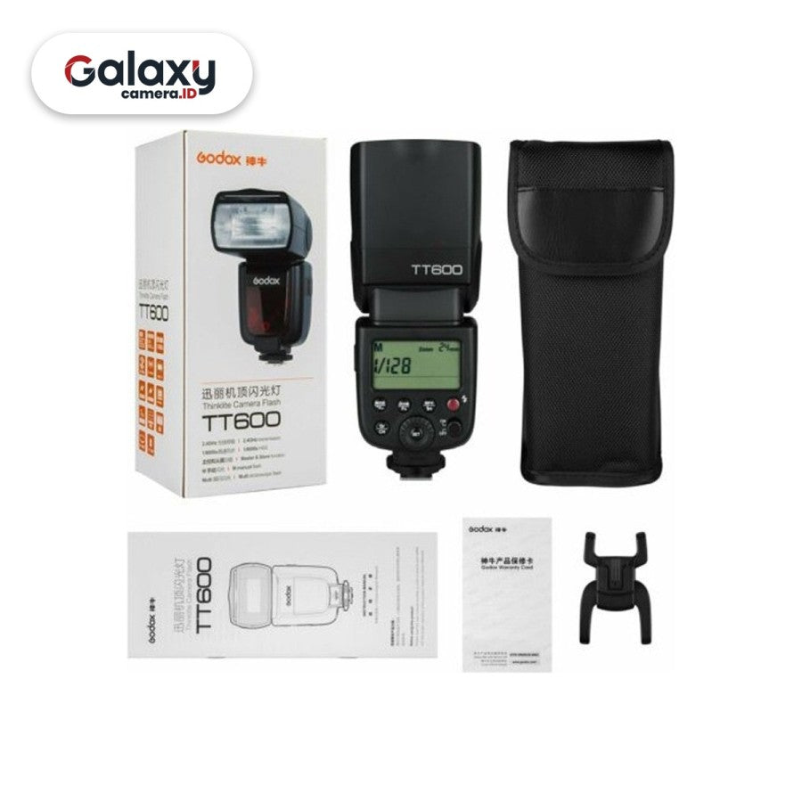 Flash Godox Thinklite TT600 Universal