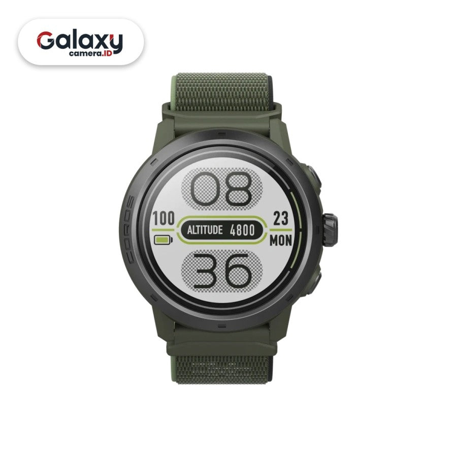 Coros Apex 2 Pro GPS Outdoor Smartwatch