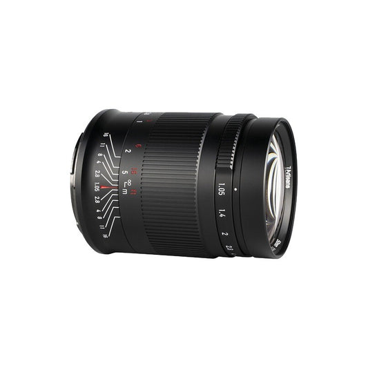 7Artisans 50mm F1.05 Panasonic/Leica/Sigma L Mount
