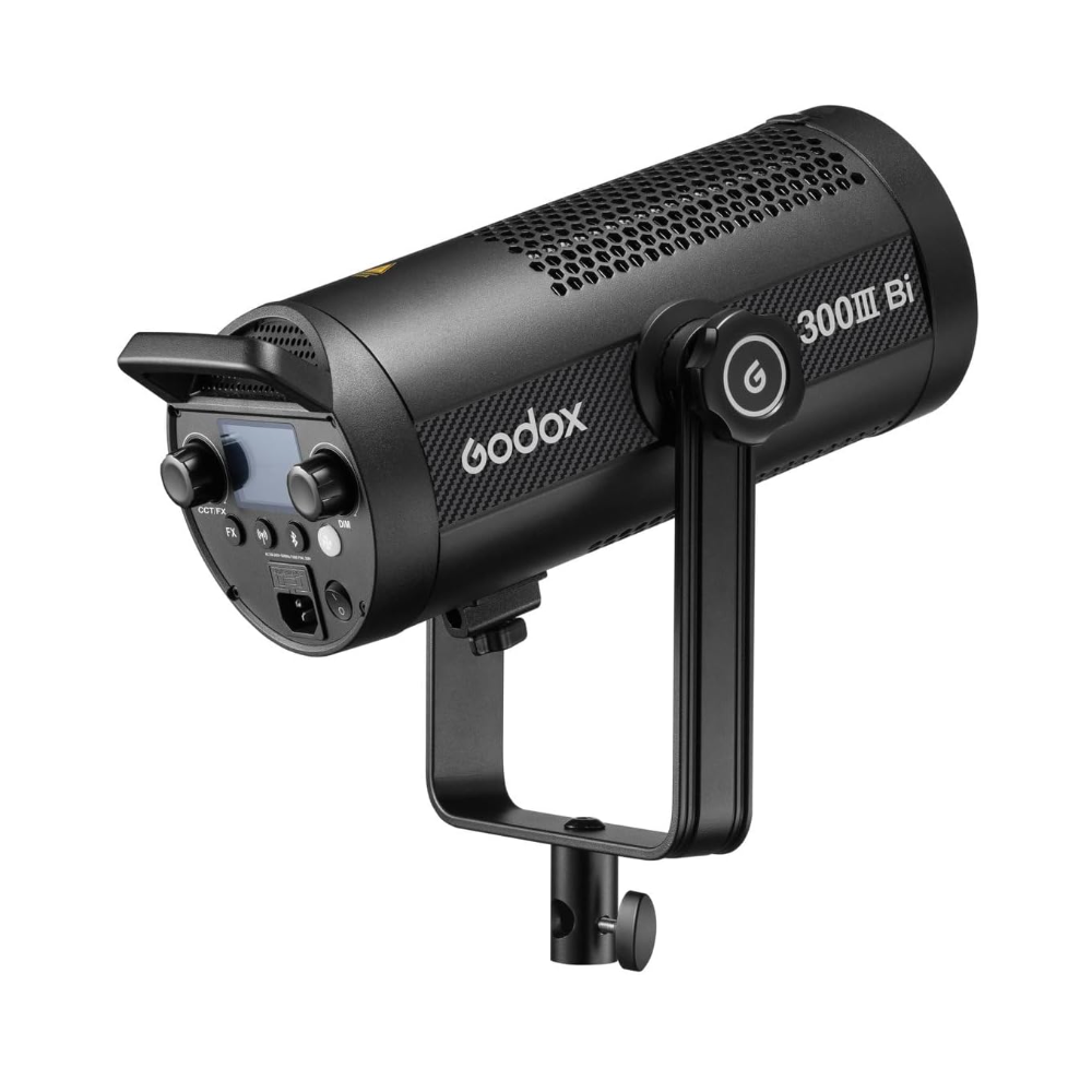 Godox SL300IIIBi LED Bi-Color Video Light
