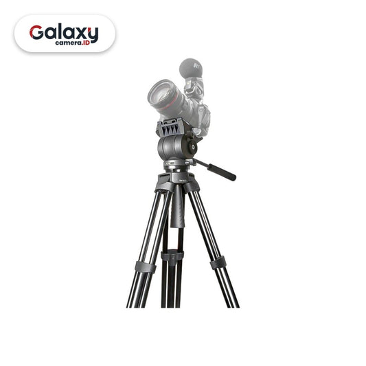 Tripod Libec TH-X / THX / TH X Head and Tripod System Original